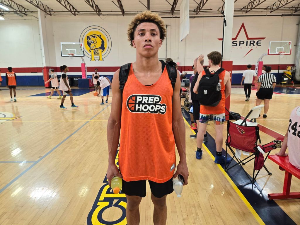 The EXPO: Buckets