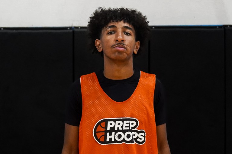 The Expo: Oregon - Team Three Scouting Report