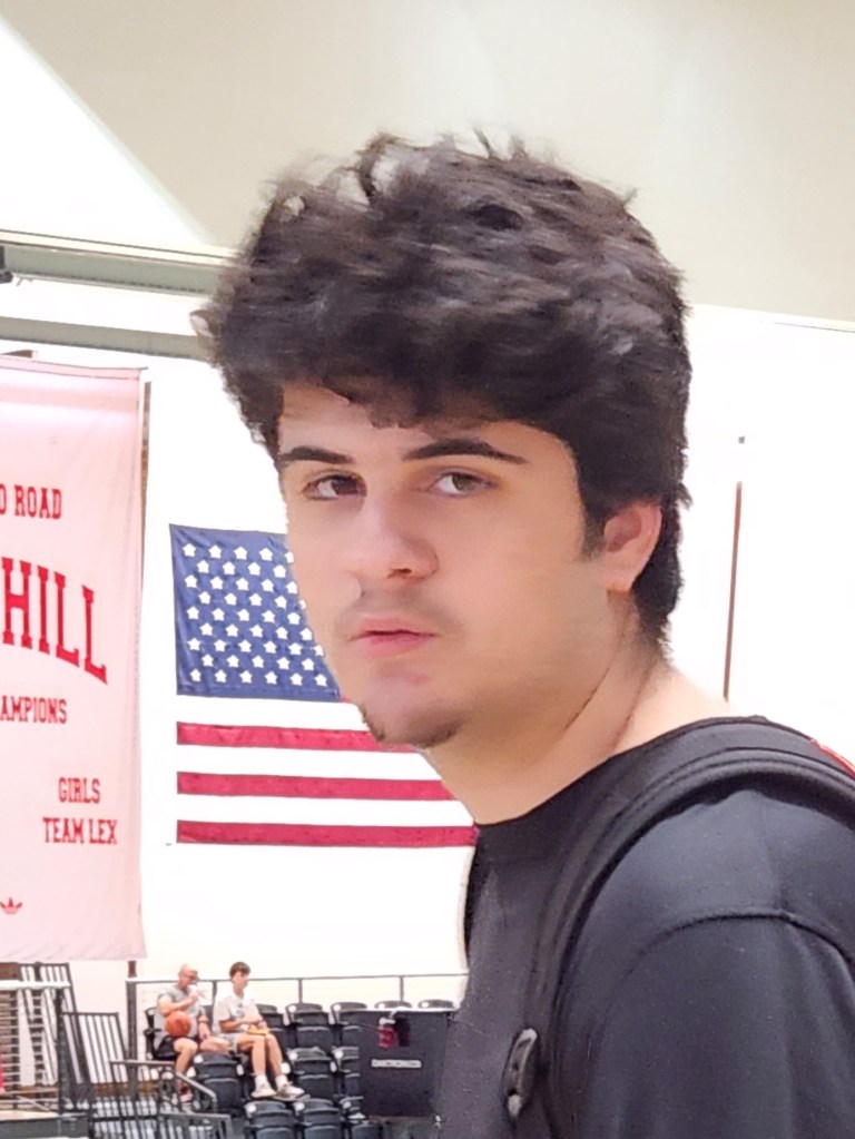 Jonathan Matsliah