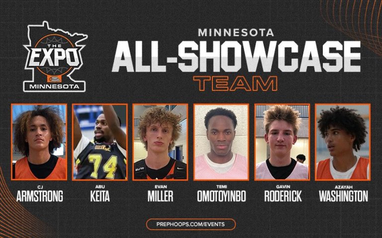 The All Minnesota Expo Team