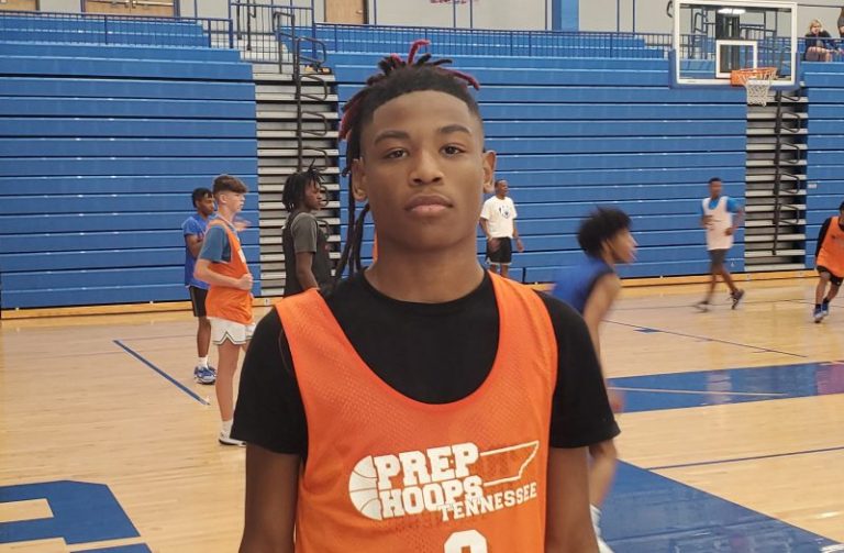 Two Chattanooga Elite Players Commit