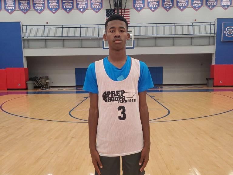 PH THE EXPO: TENNESSEE Team 5 Evaluations