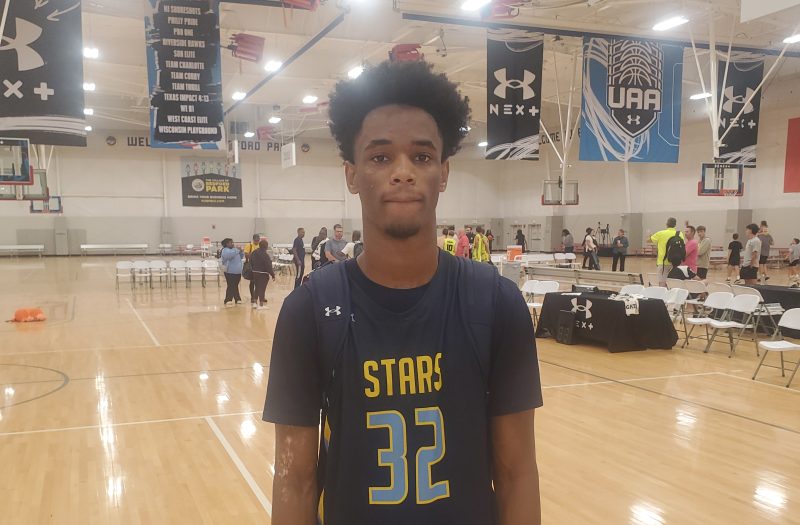 Three NAIA+ Prospects Deserve Long Scout Looks