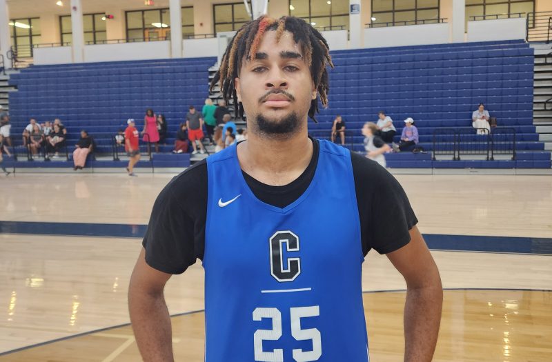 OTP Fall League Eye-Catchers Pt 1