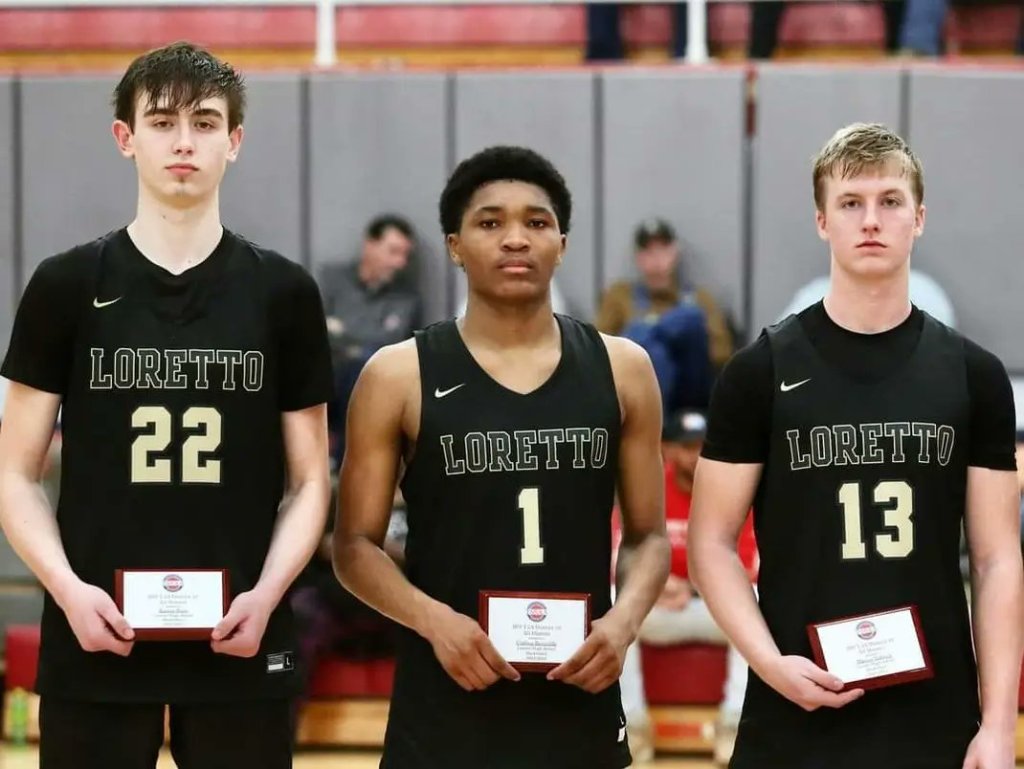 Loretto Mustangs Team Preview