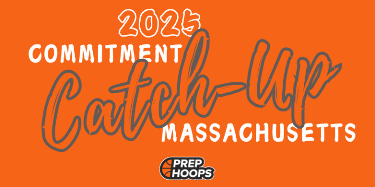 Massachusetts Commitment Catch-Up (10/14)