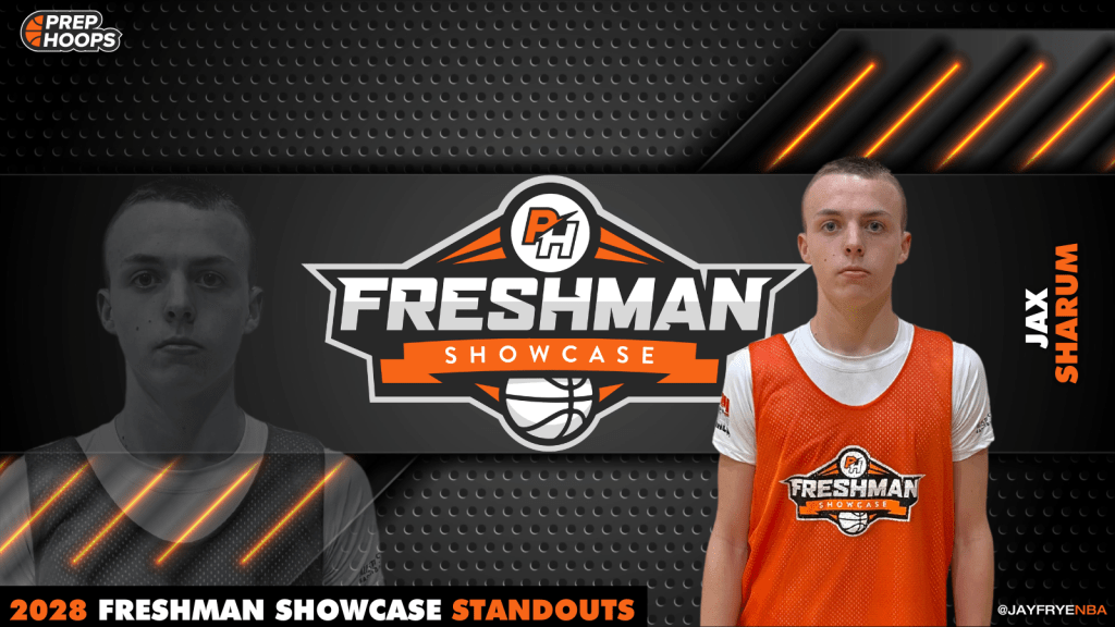 2028 &amp;#8211; Texas Freshman Showcase: Standout Shooters