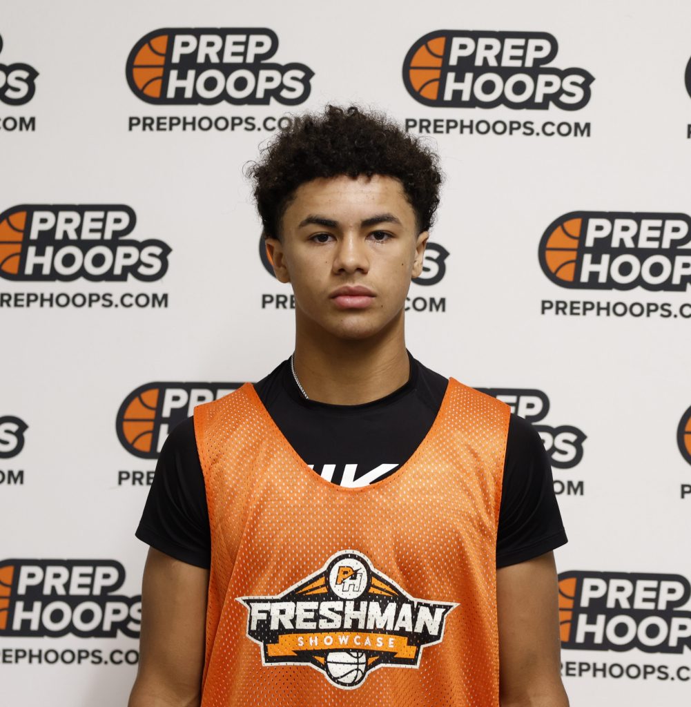 Sophomore ID Camp (WI): Guards To Know