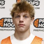 Evaluations: Wisconsin Sophomore ID Camp Teams 6 and 9