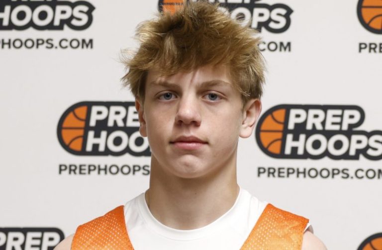 Evaluations: Wisconsin Sophomore ID Camp Teams 6 and 9