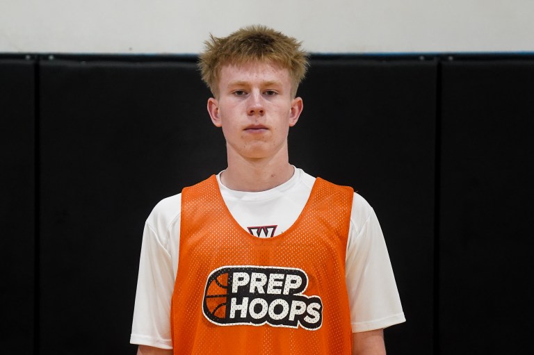 Easton Herrmann