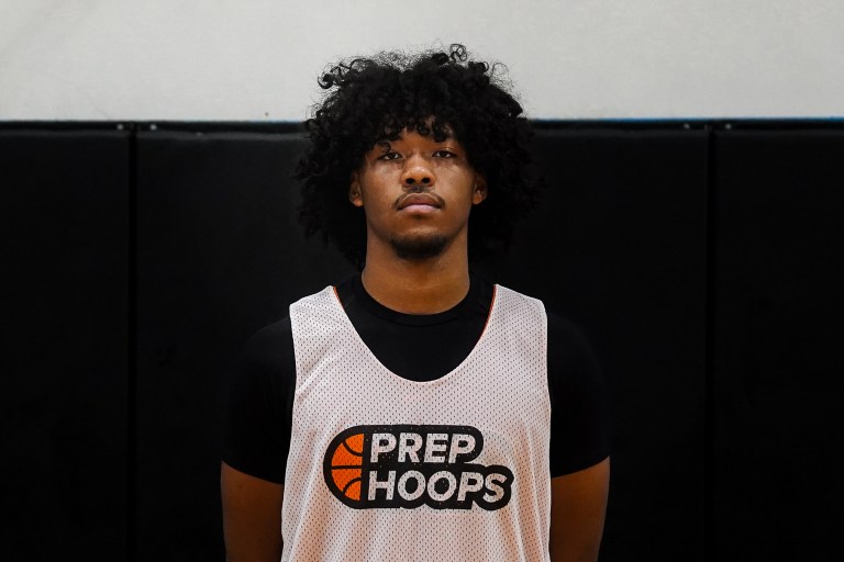 Izaiah Glover