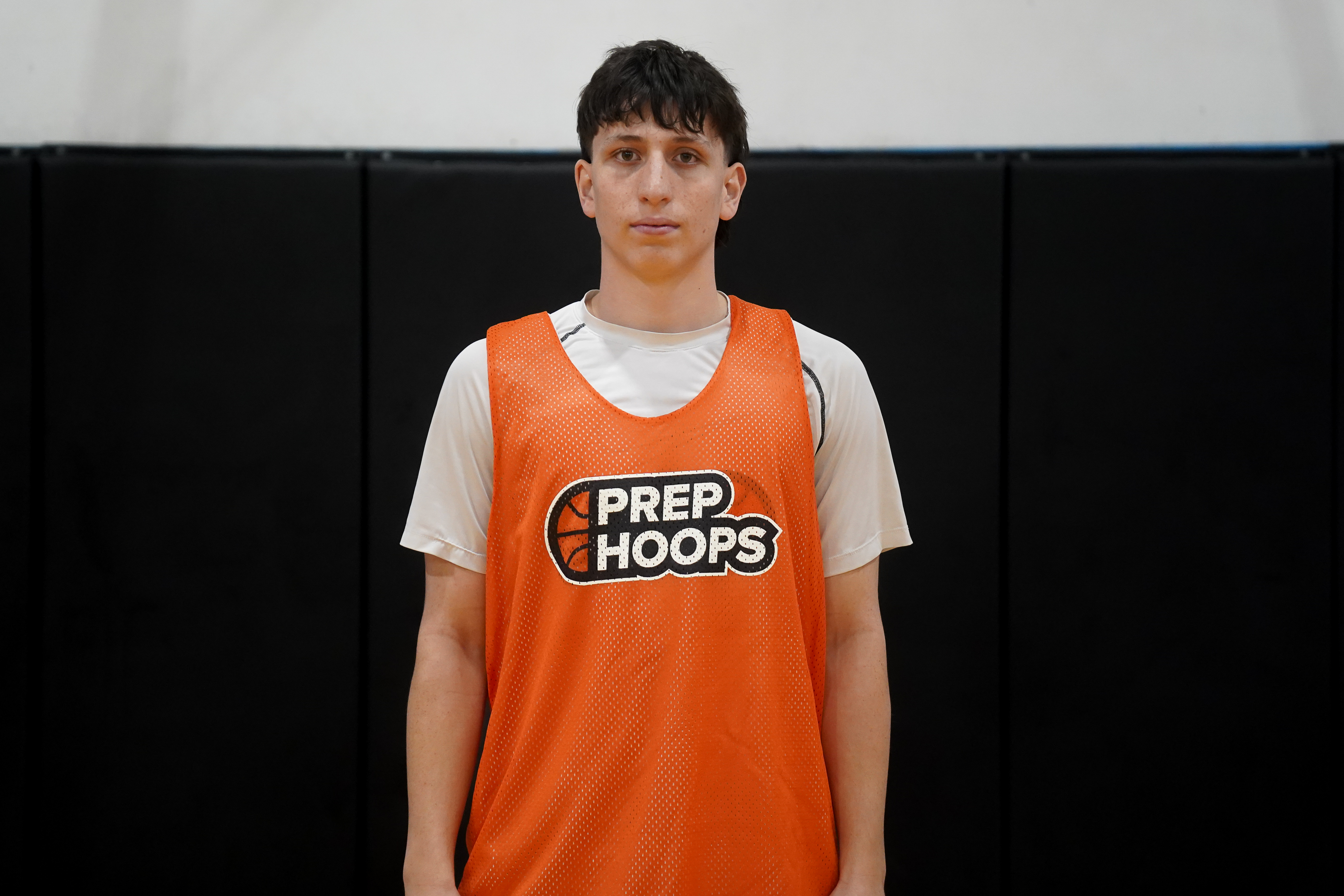 Isaiah Koehnke