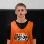 College Commitment – Brett Lyons (2026 Wilsonville)