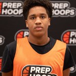 Jamarion Keith