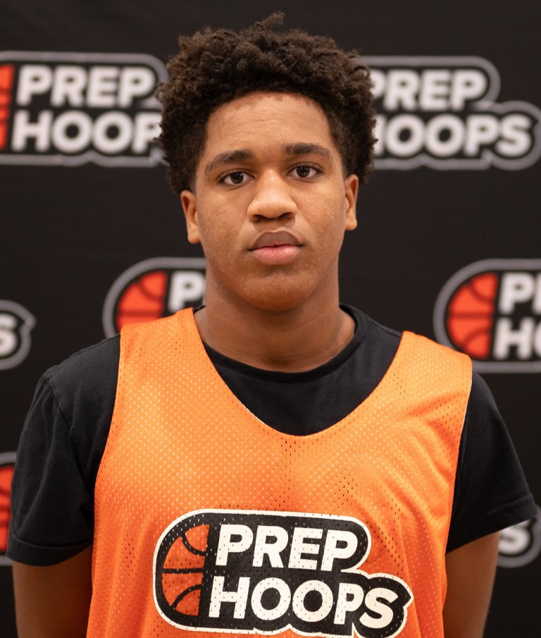 Jamarion Keith