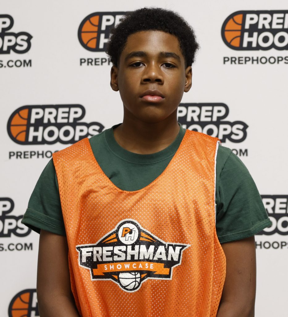 PH Windy City Wars: Pace and Spacers (14s &amp; 15s)