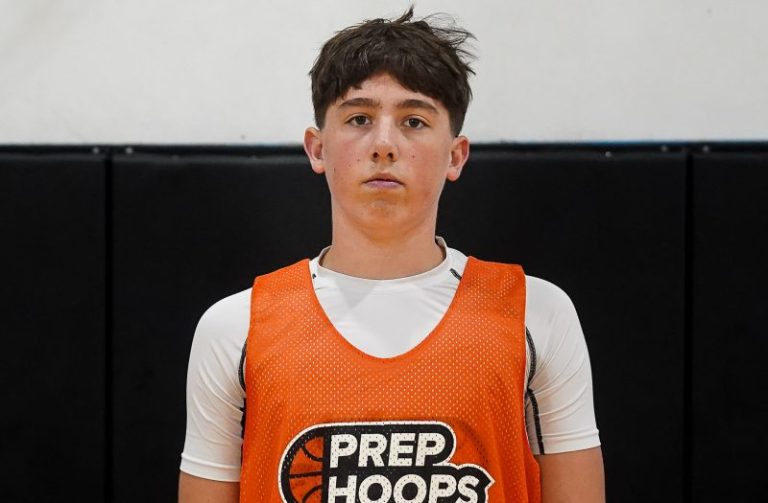 College Commitment - Foster Kettering (2026 Summit)