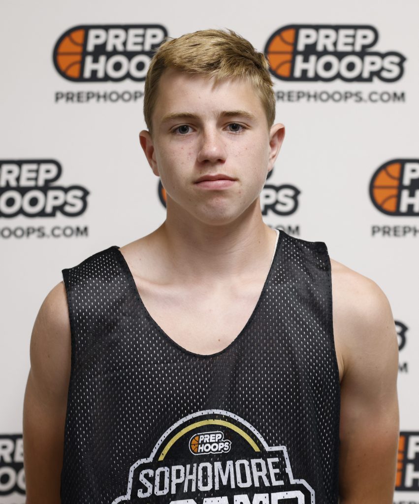 Jayhawk Jam: 17u Sunday Standouts