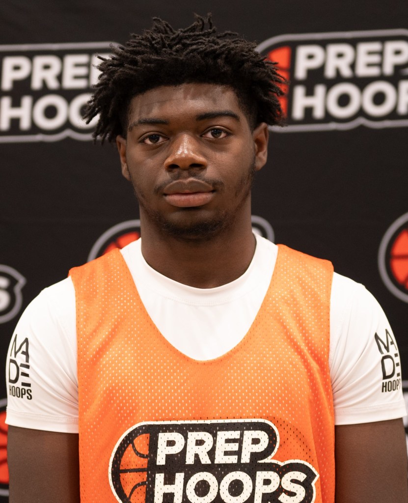 2027 Guards with plenty to prove this Grassroots Season