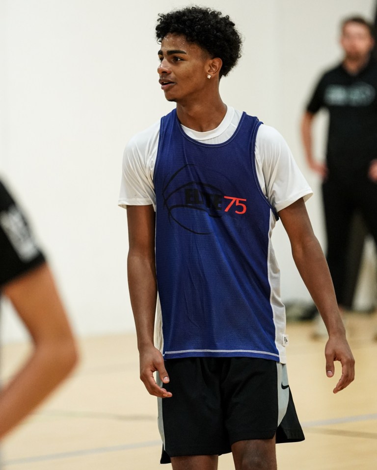 Xavier Sanchez