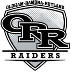 Oldham-Ramona-Rutland
