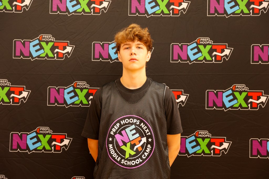 PHN Middle School Camp (IL): Team 1 vs 2 Standouts