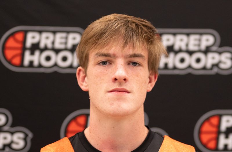 Top Playoff Prospects In NCHSAA 2A East