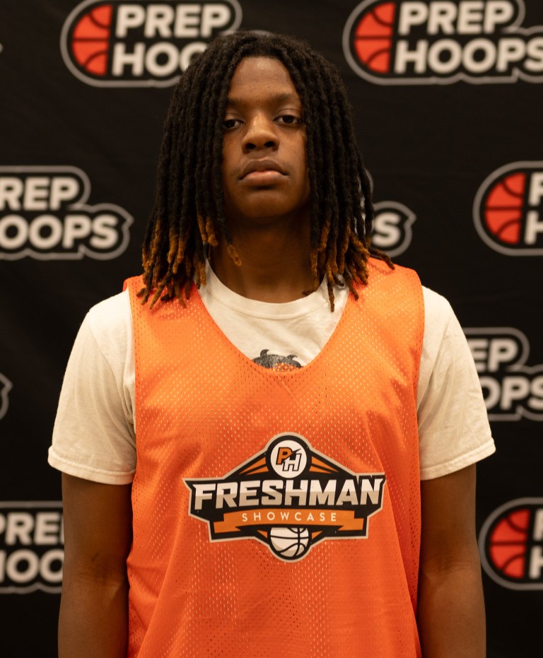 Jeramie Lewis