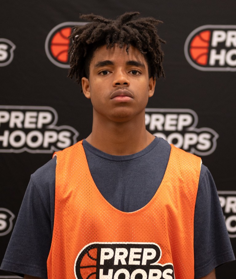 Kaden Patterson