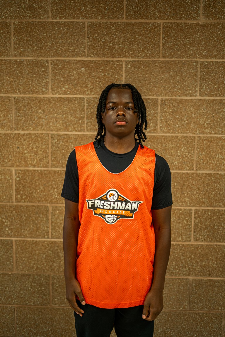 Jeremiah Brown