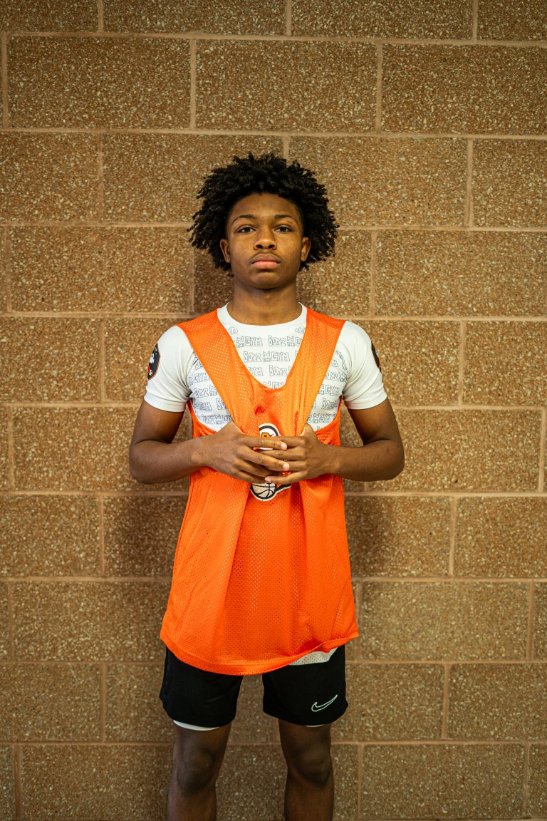 Prep Hoops Indiana Sophomore ID Camp - 8 Players to Watch, Part 2