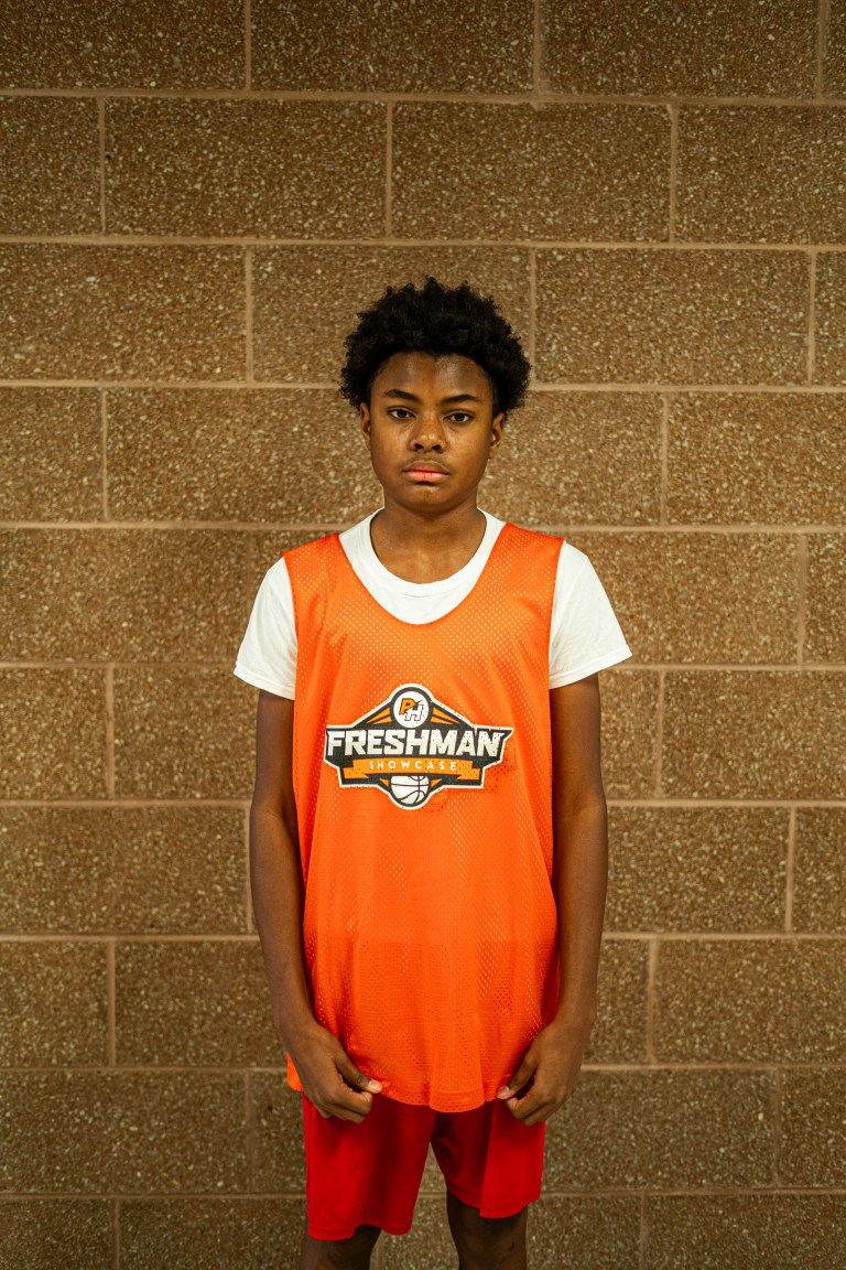 Jordan Campbell