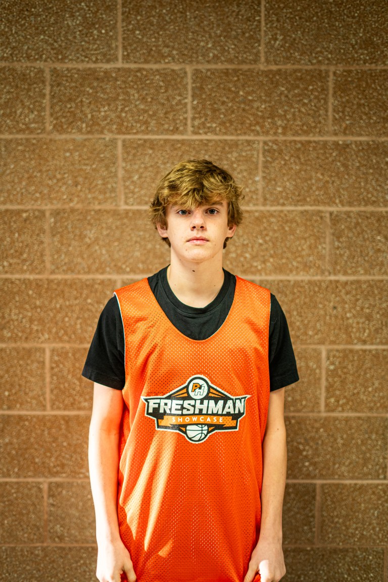 Lincoln Wessel
