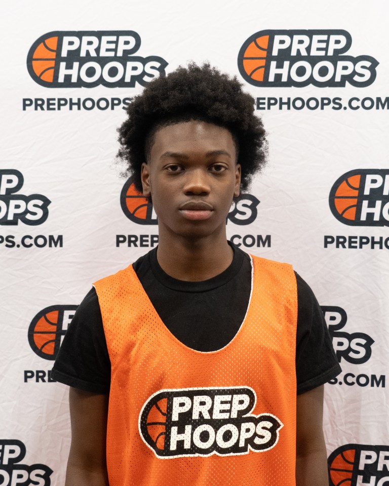 Kameron Webster