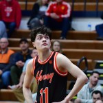 Brody Variano