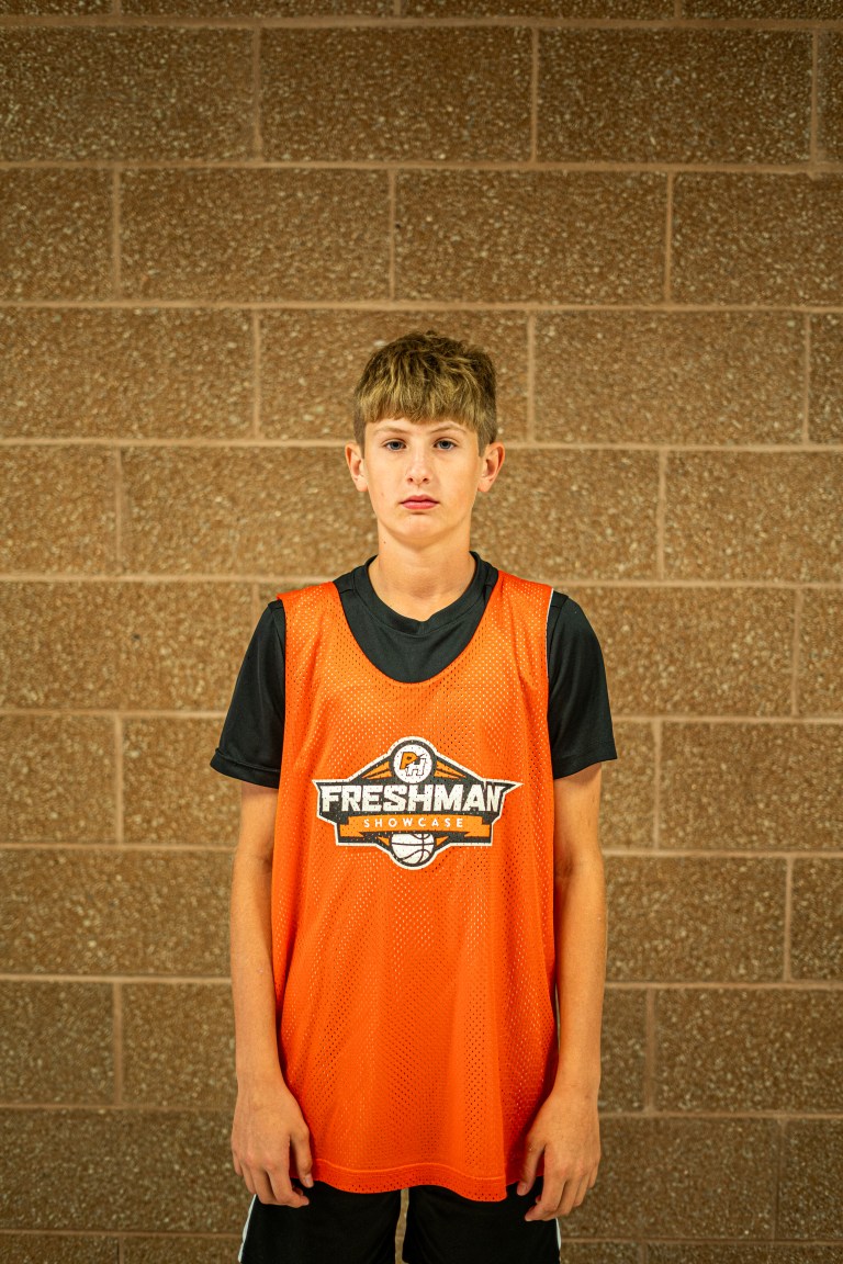 Austin Wagner