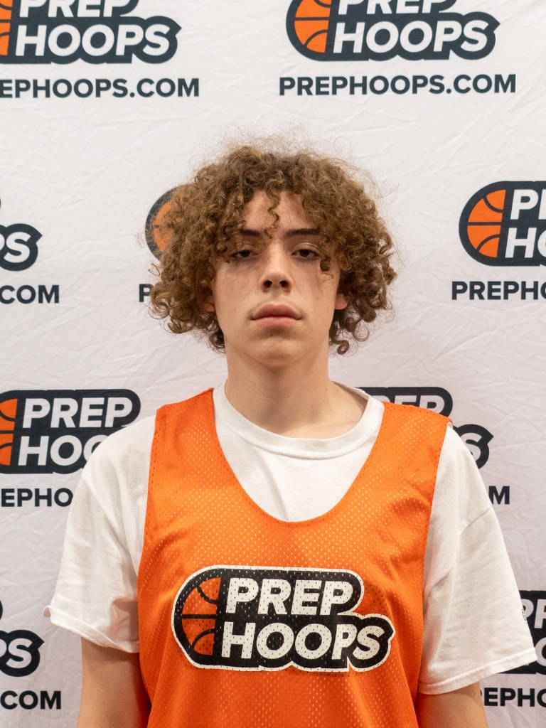 Braylon Huff
