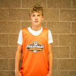 Trenton Woelfle