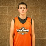 Grayson Alvey