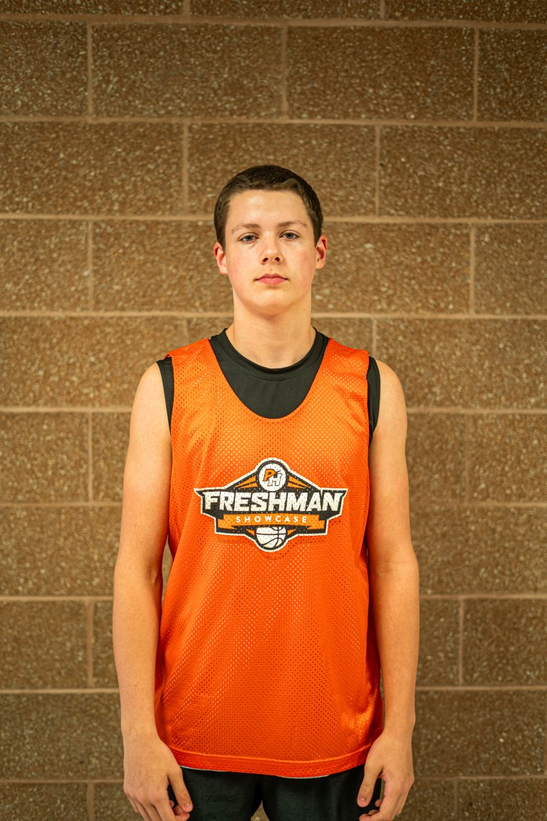 Grayson Alvey