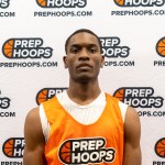 Jeremiah Caffey