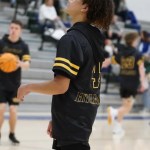 Tyrece C Holbrook