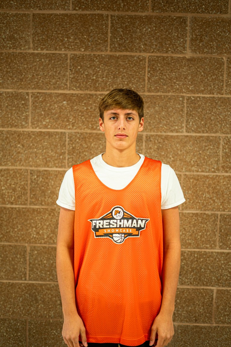 Braxton Bowman