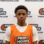 Da’Ron Mason