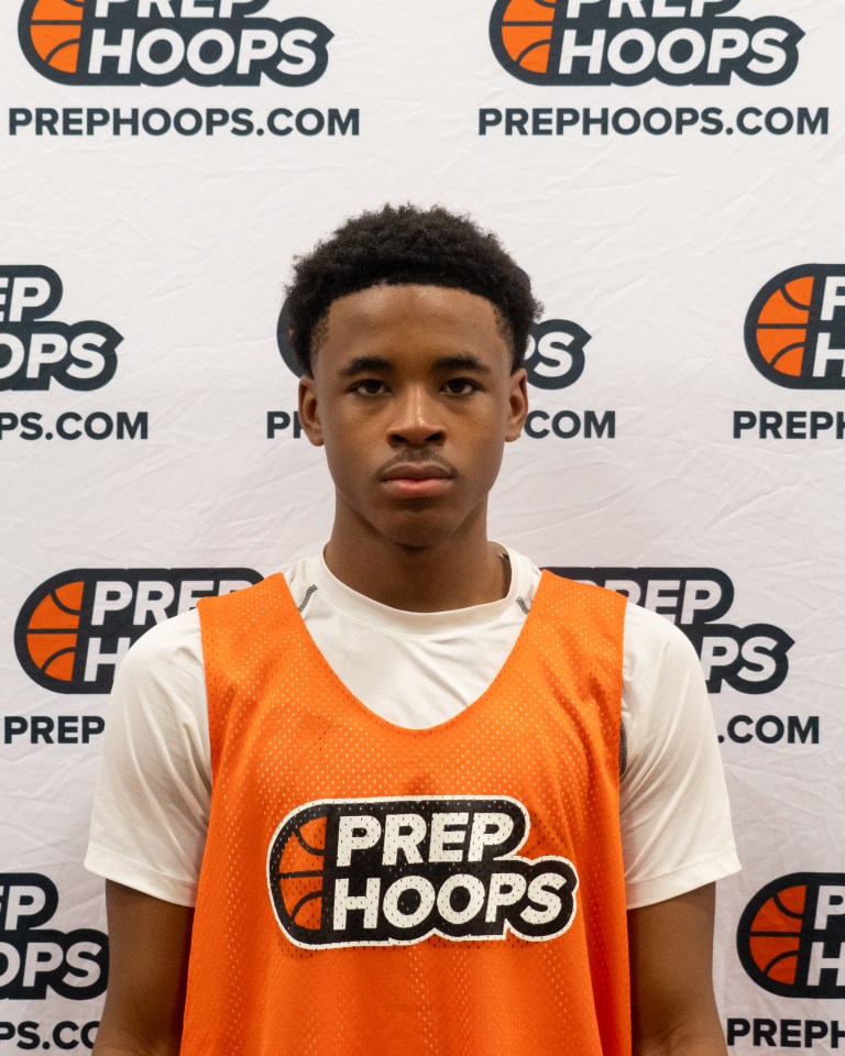Da’ron Mason