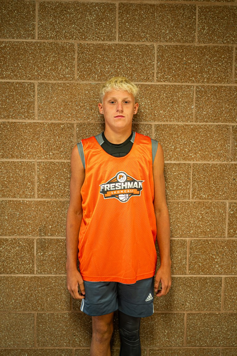 Jake Rose