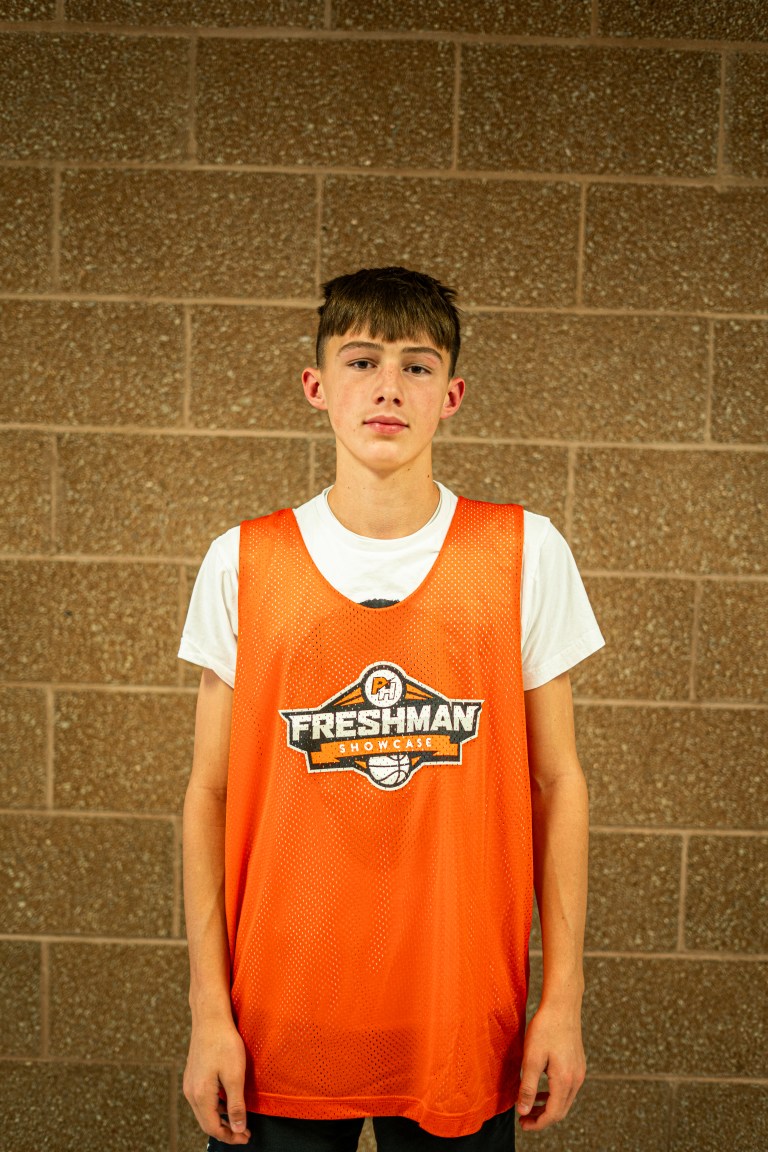 Brady Bishop