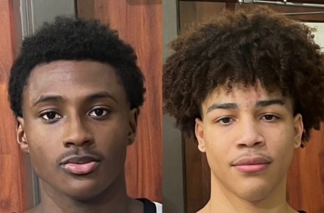 Katy Jordan Warriors: The Sleeper Team Ready to Shock the State