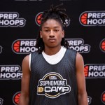Keandre Sharpe